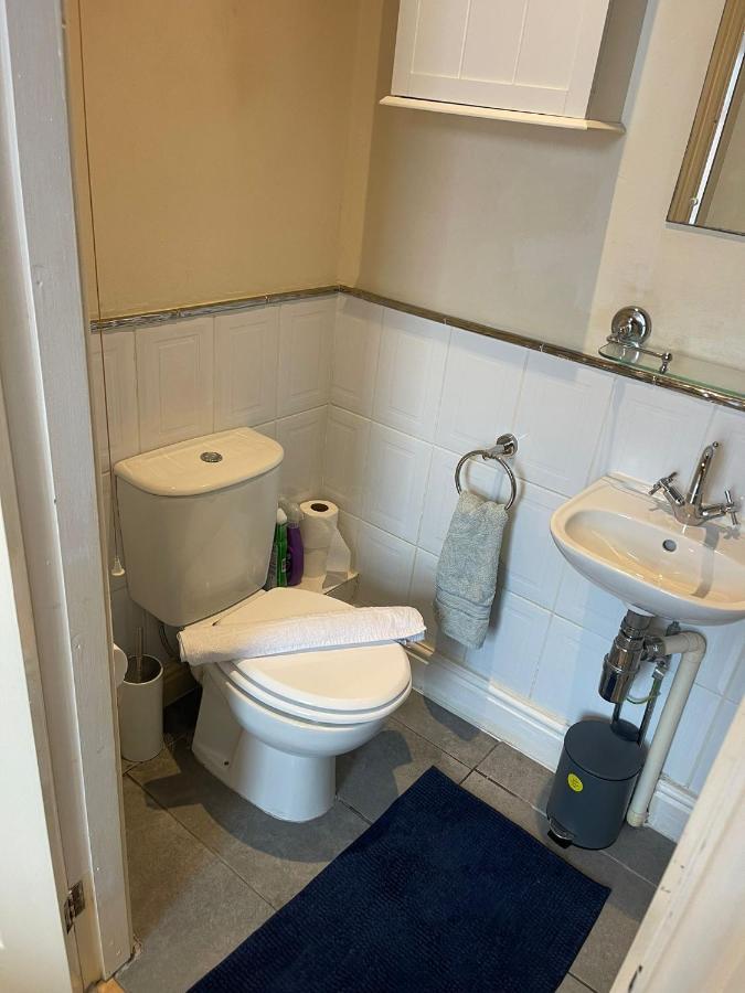 Great Apartman Bed & Breakfast Liverpool