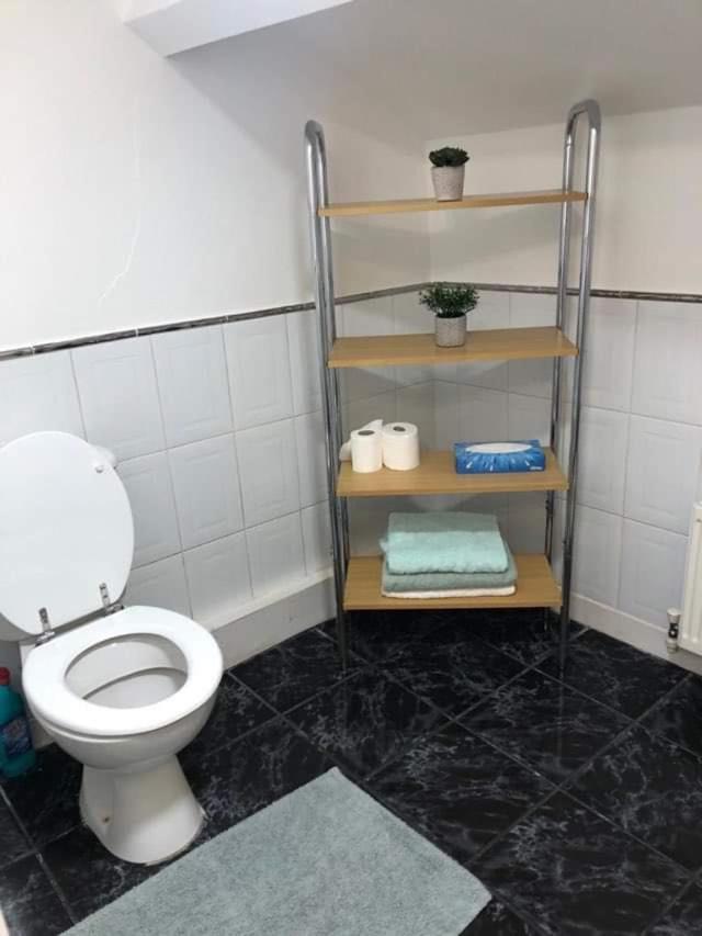 Bed & Breakfast Great Apartman Liverpool